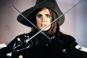 Musketiere für den König : Bild