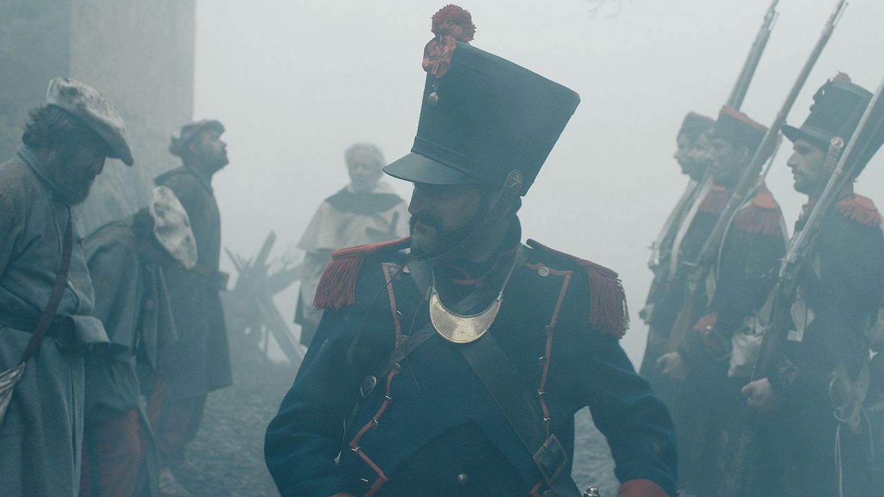 Errementari: Der Schmied und der Teufel : Bild