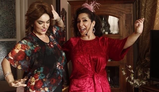 Maide'nin Altın Günü : Bild