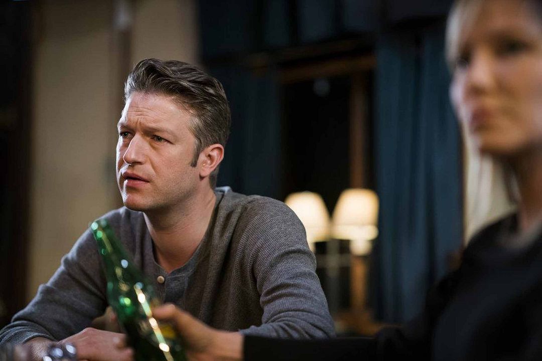 Law & Order: Special Victims Unit : Bild Peter Scanavino