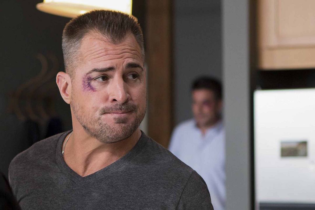 MacGyver (2016) : Bild George Eads