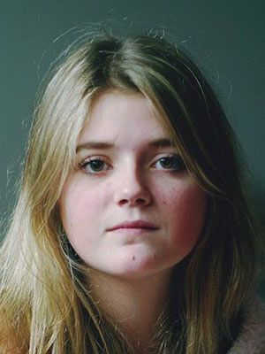 Kinoposter Mathilde Viseux