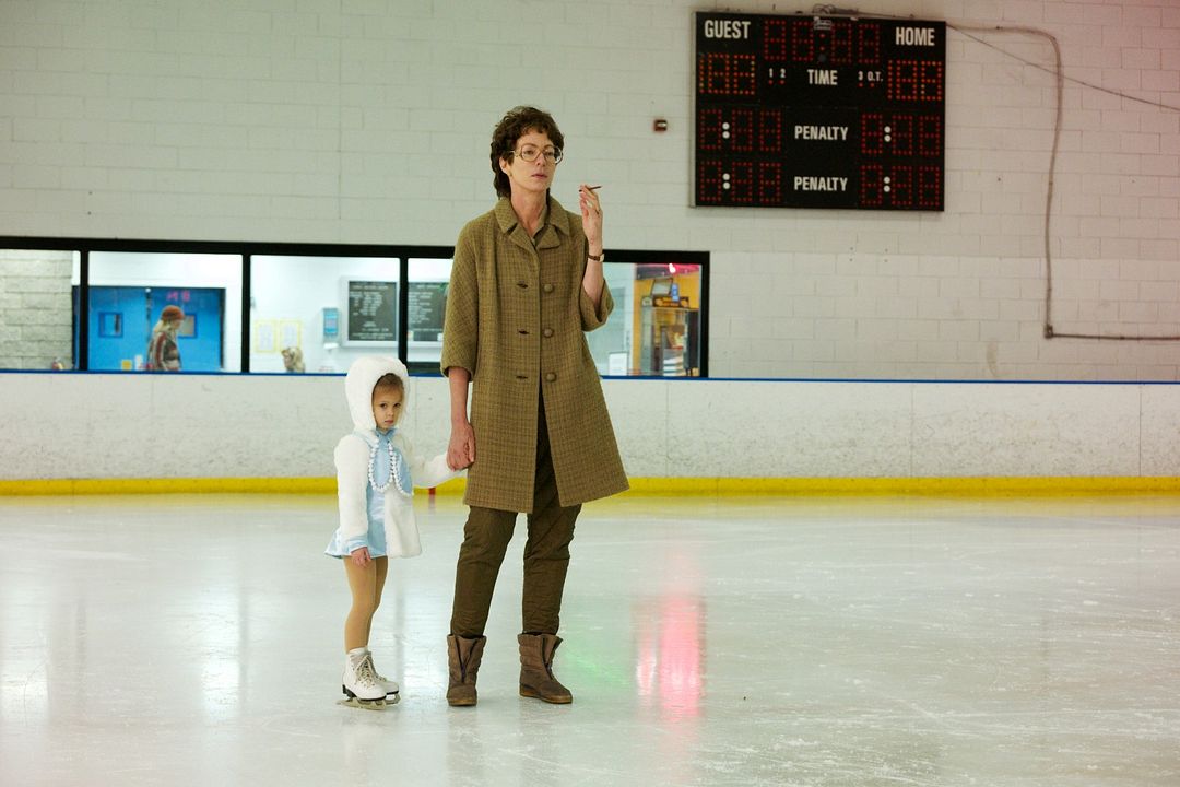 I, Tonya : Bild Allison Janney, Mckenna Grace