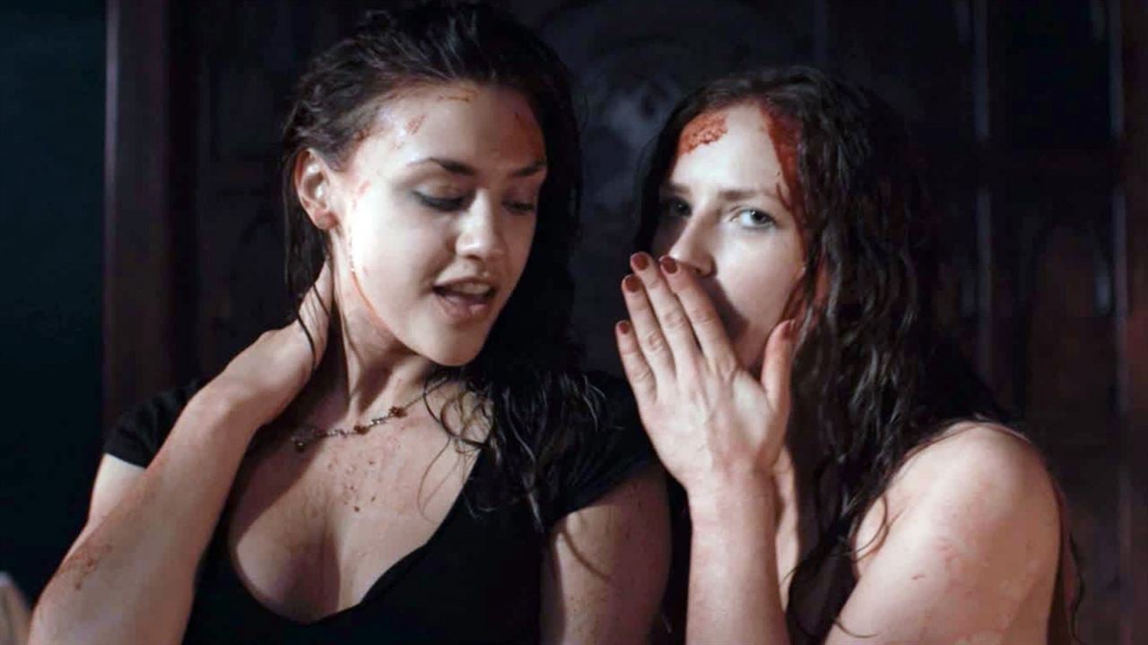 Bed of the Dead : Bild Alysa King, Gwenlyn Cumyn