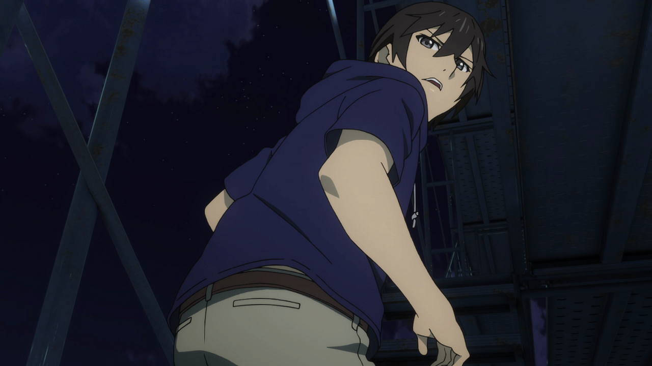 Fireworks - Alles eine Frage der Zeit : Bild