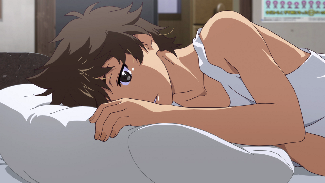 Fireworks - Alles eine Frage der Zeit : Bild