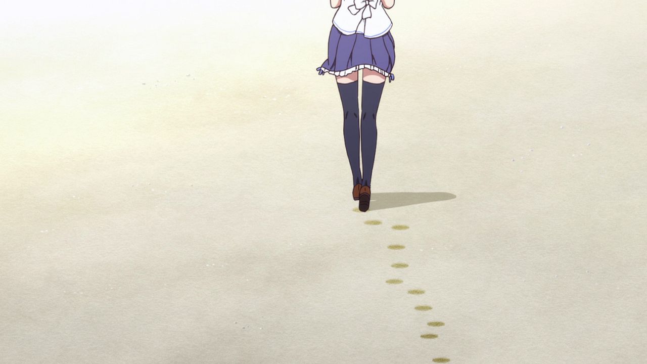 Fireworks - Alles eine Frage der Zeit : Bild