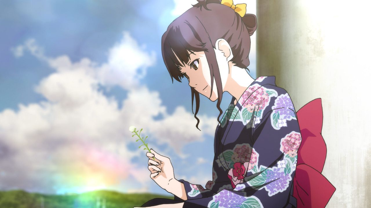 Fireworks - Alles eine Frage der Zeit : Bild