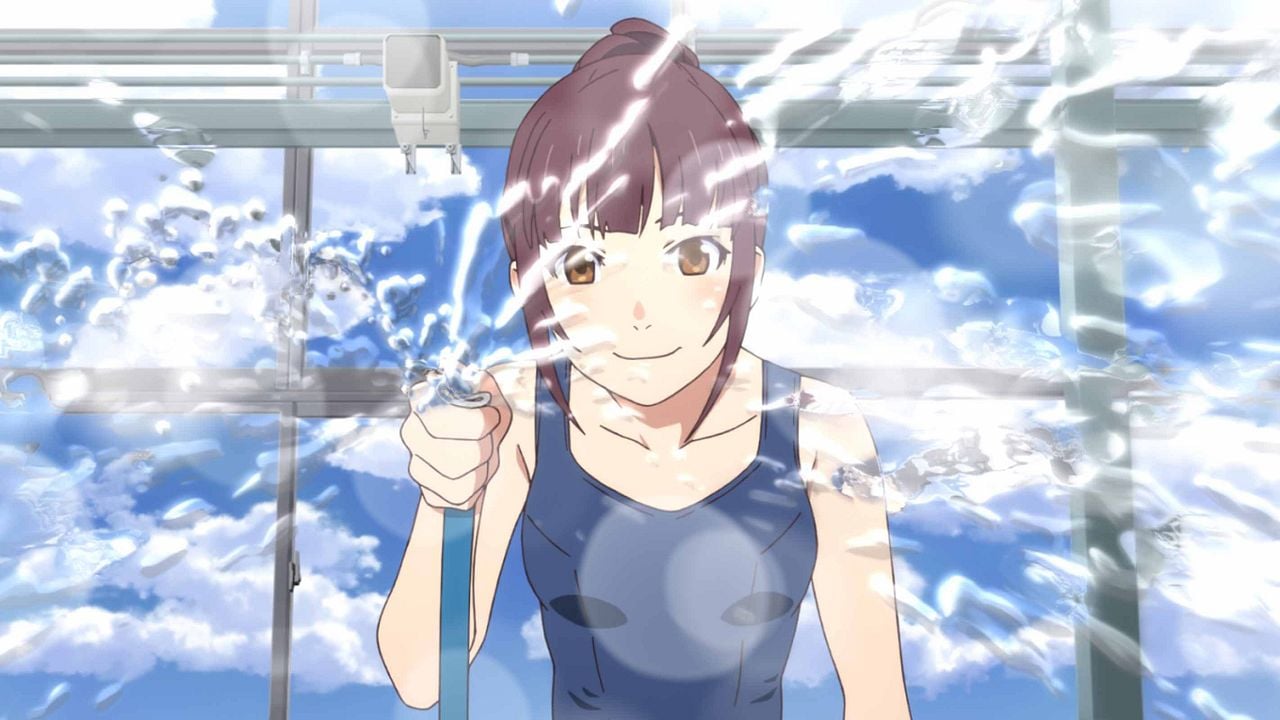 Fireworks - Alles eine Frage der Zeit : Bild