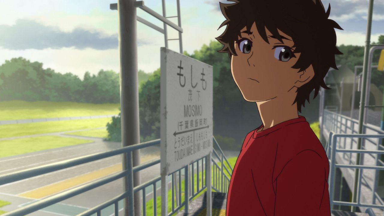 Fireworks - Alles eine Frage der Zeit : Bild