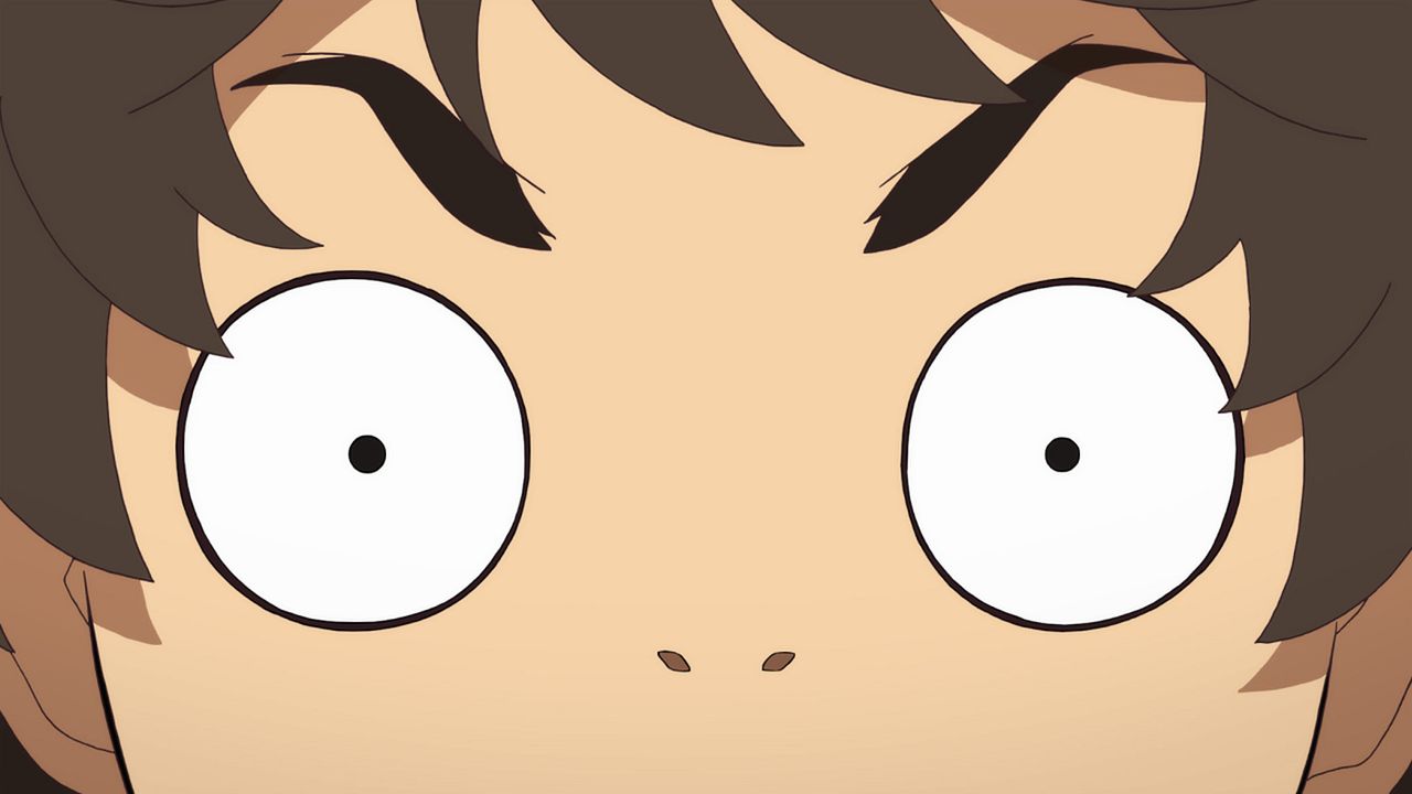 Fireworks - Alles eine Frage der Zeit : Bild