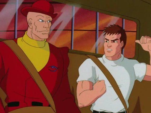 Der unglaubliche Hulk : Bild