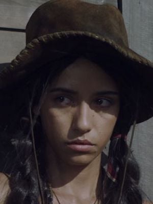 Kinoposter Tábata Cerezo