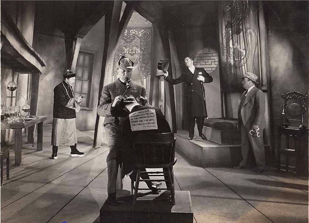 Paramount on Parade : Bild