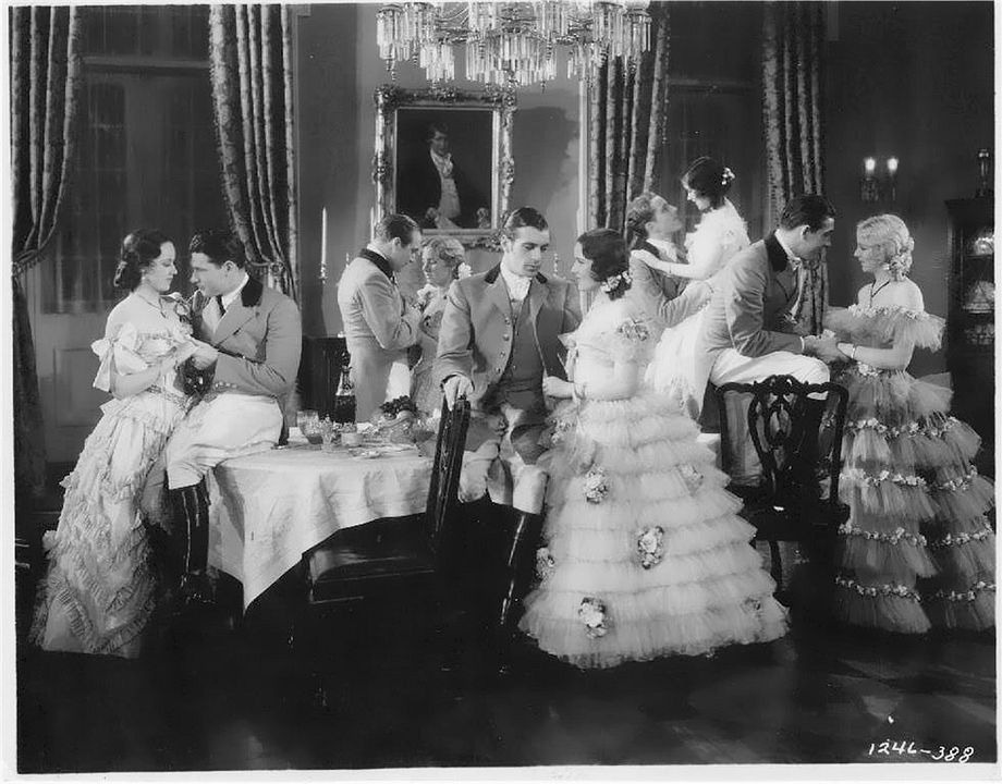 Paramount on Parade : Bild