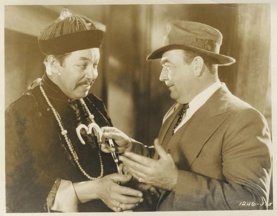 Paramount on Parade : Bild