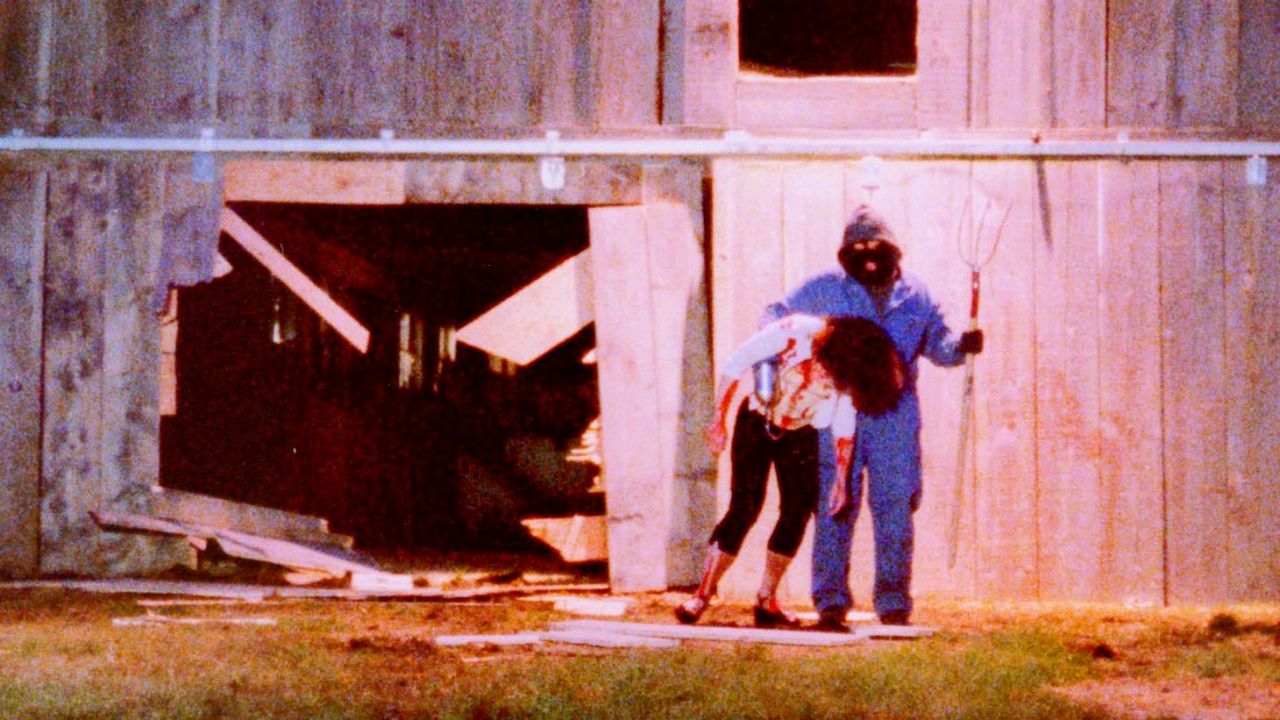 Lovers Lane - Date mit dem Tod : Bild