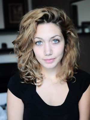 Kinoposter Louise Chabat