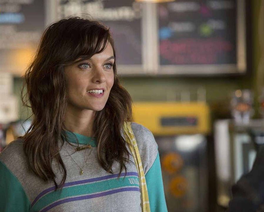 SMILF : Bild Frankie Shaw