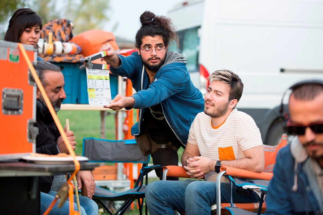 Enes Batur Hayal Mi Gerçek Mi? : Bild