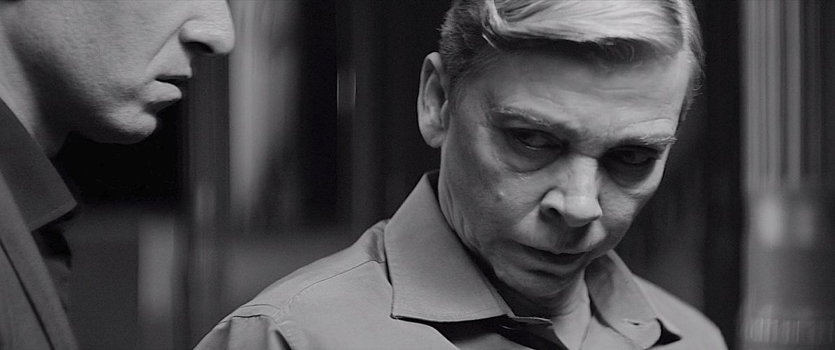 Die Wunden des Windes : Bild