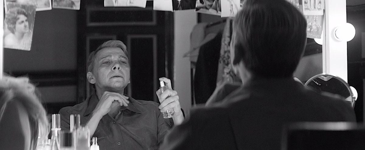 Die Wunden des Windes : Bild