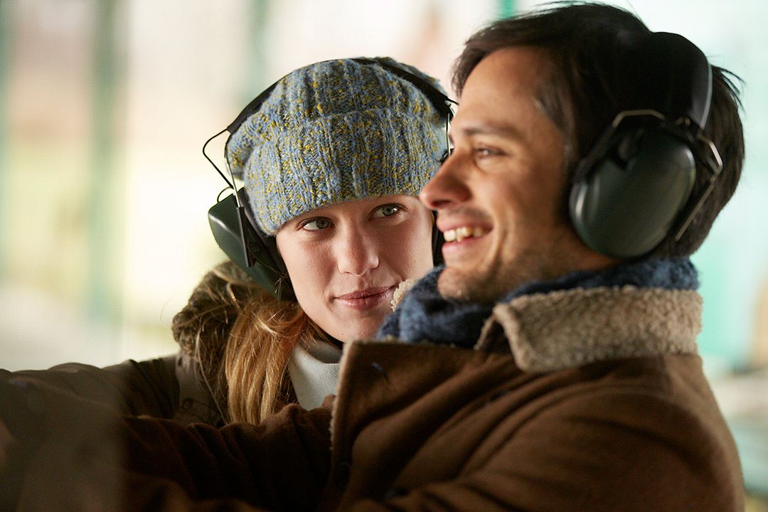You're Killing Me Susana : Bild Gael García Bernal