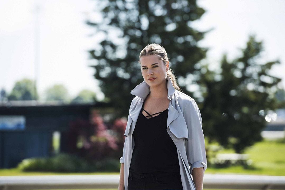 The Quest - Die Serie : Bild Rebecca Romijn