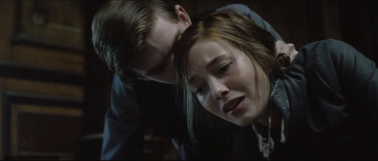 The Lodgers - Zum Leben verdammt : Bild