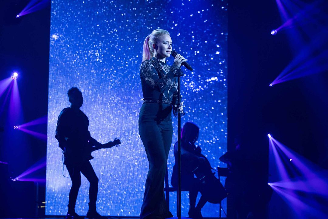 Nashville : Bild Hayden Panettiere