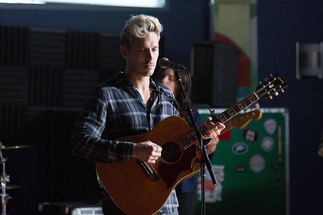 Nashville : Bild Sam Palladio