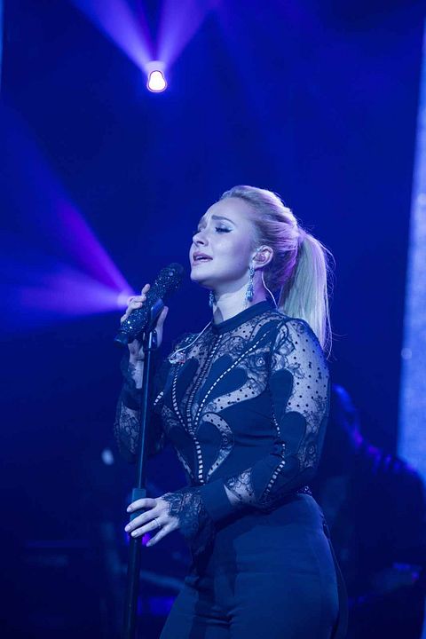 Nashville : Bild Hayden Panettiere