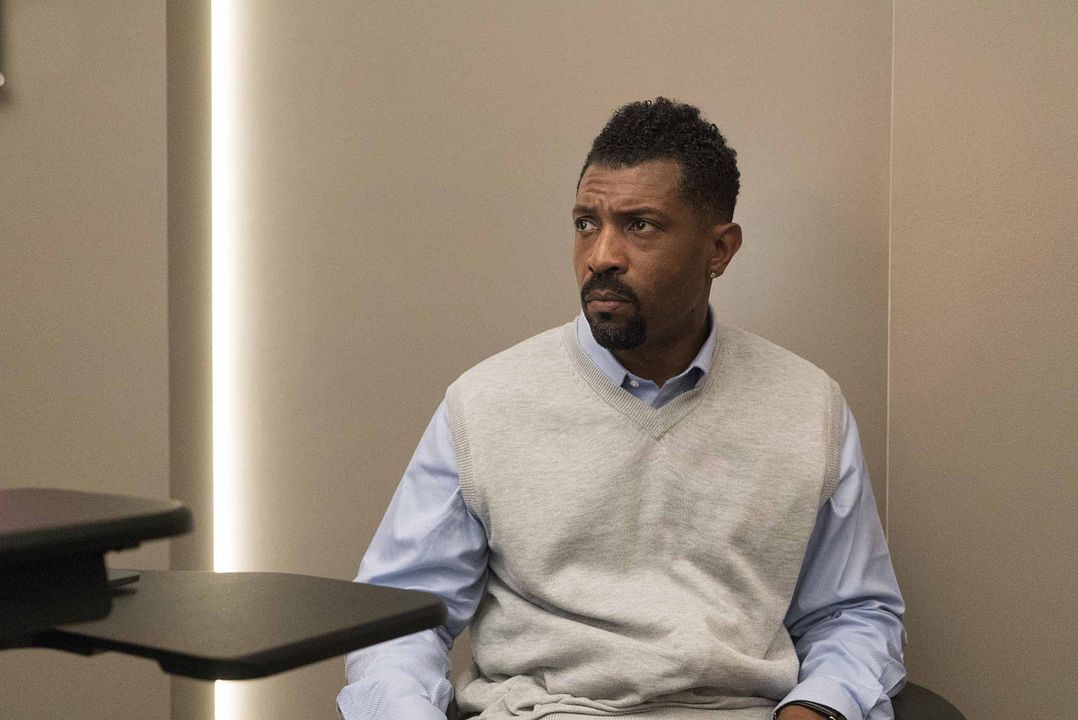 Grown-ish : Bild Deon Cole