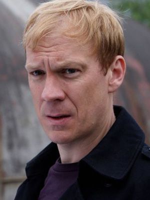 Kinoposter Shaun Dingwall