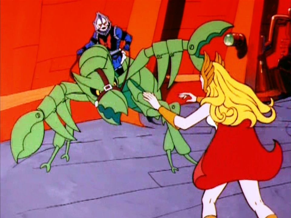 She-Ra: Prinzessin der Macht : Bild