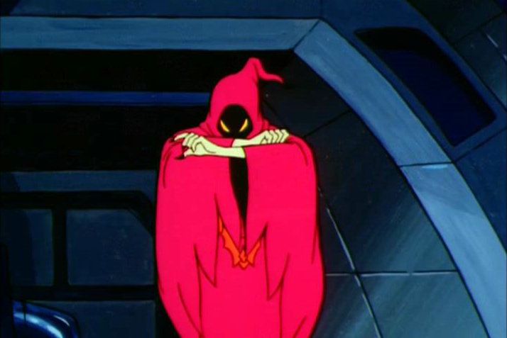 She-Ra: Prinzessin der Macht : Bild