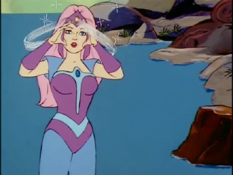 She-Ra: Prinzessin der Macht : Bild