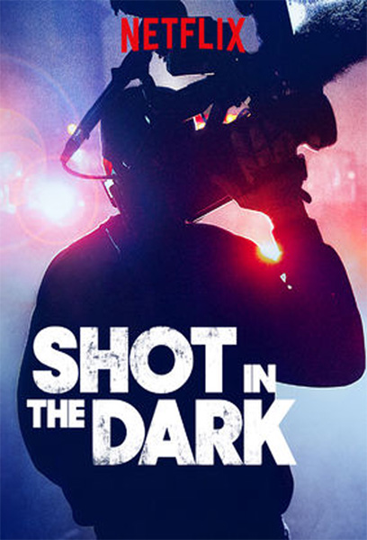 Shot In The Dark - Im Kampf um die perfekte Story : Kinoposter