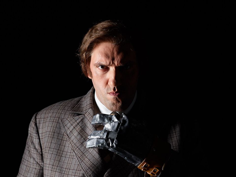 Kinoposter Selim Karrouchi