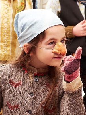 Kinoposter Amelie Klein