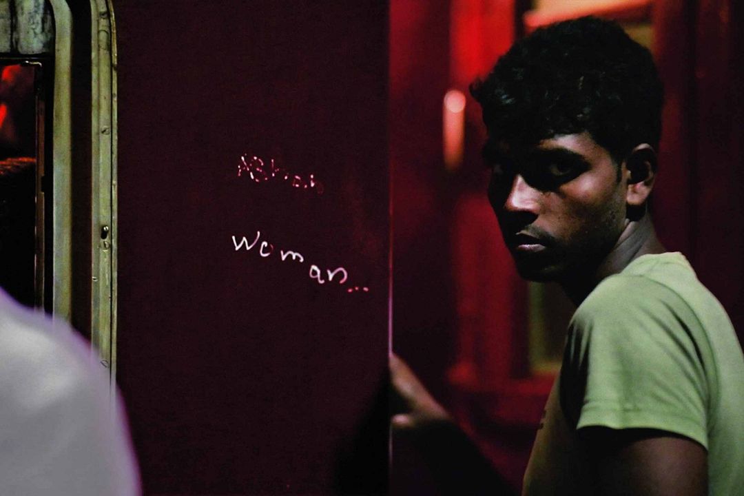 Demons in Paradise : Bild