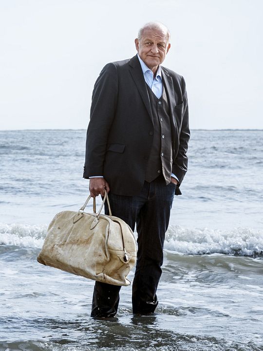 Wilsberg: Morderney : Kinoposter