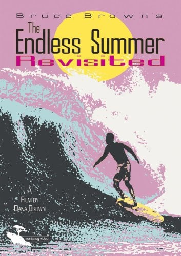 The Endless Summer Revisited : Kinoposter