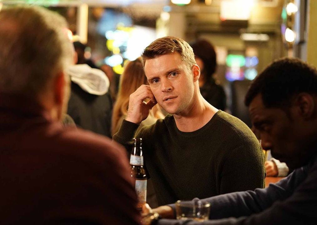 Chicago Fire : Bild Jesse Spencer