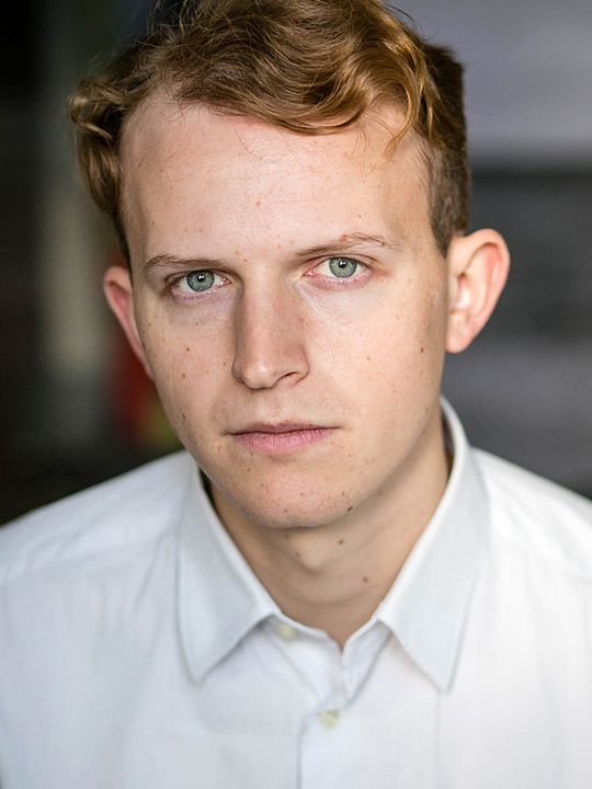 Kinoposter Olivier Blanc (II)