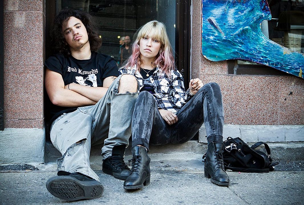 Les Faux Tatouages : Bild