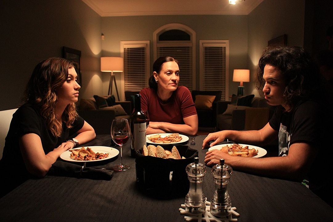 Les Faux Tatouages : Bild