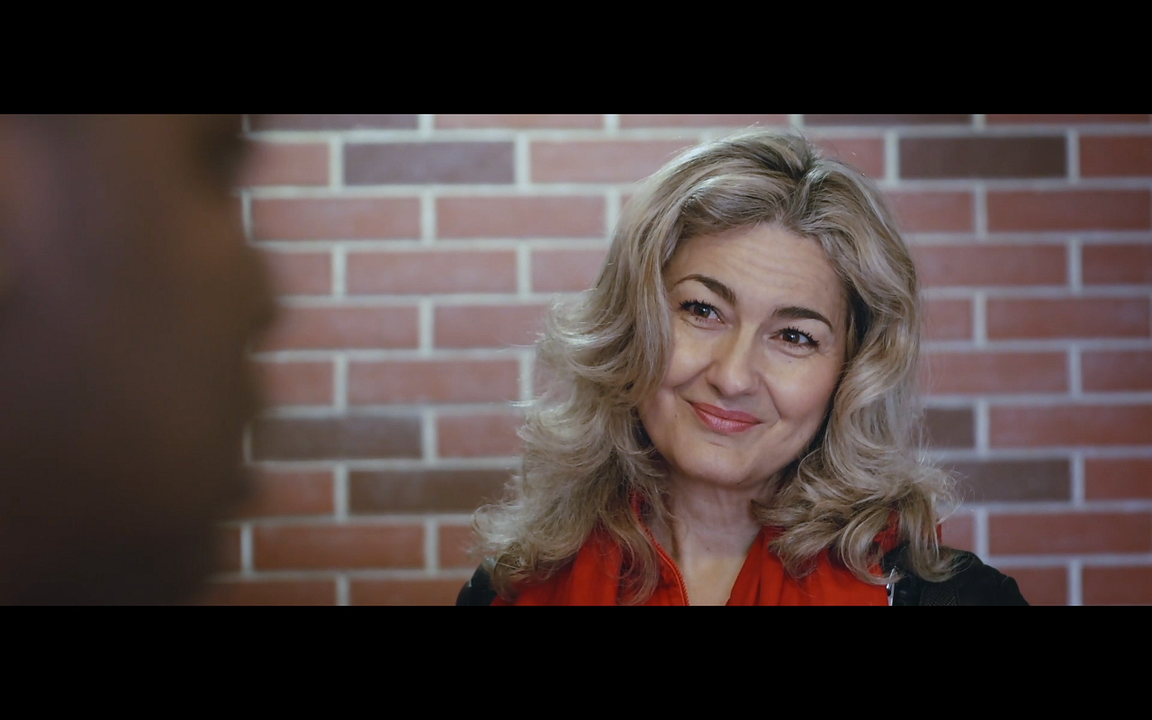 De l’amour sous la haine ? : Bild