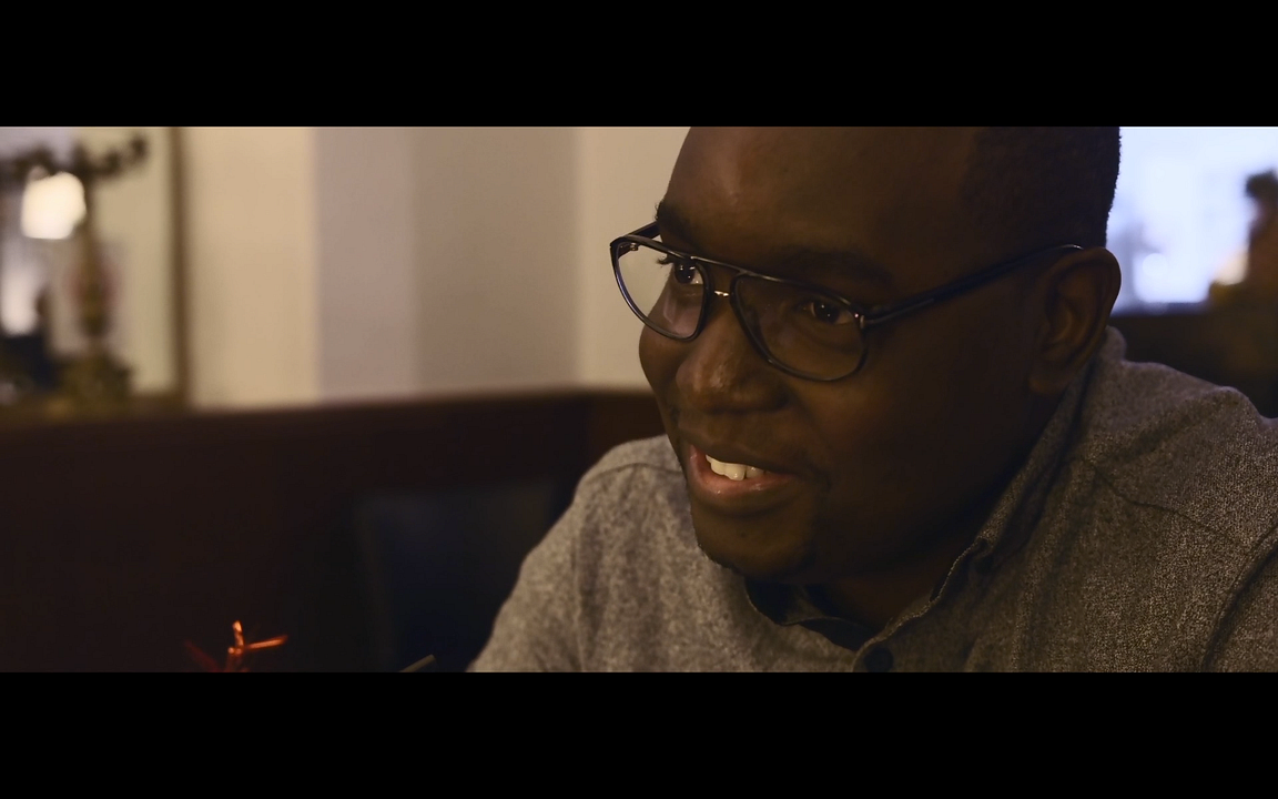 De l’amour sous la haine ? : Bild