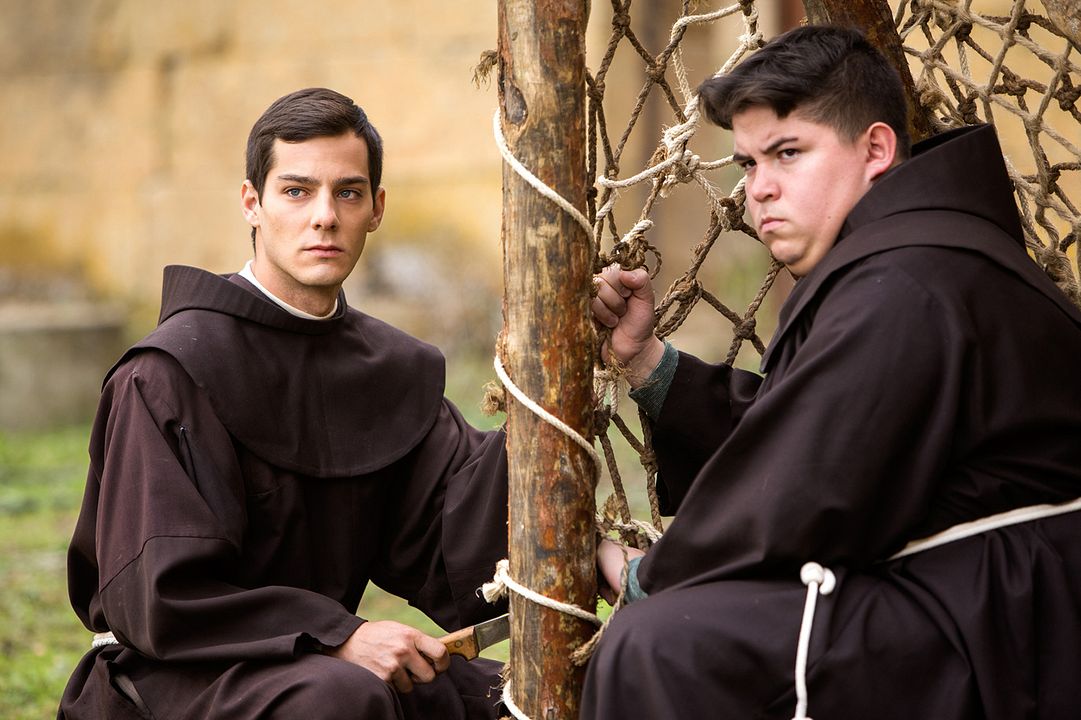 Die heilige Fußballelf : Bild